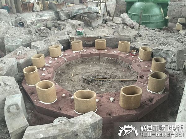 我特別想知道：大型鑄鋼廠提高鑄鋼件的質(zhì)量要素有哪些？