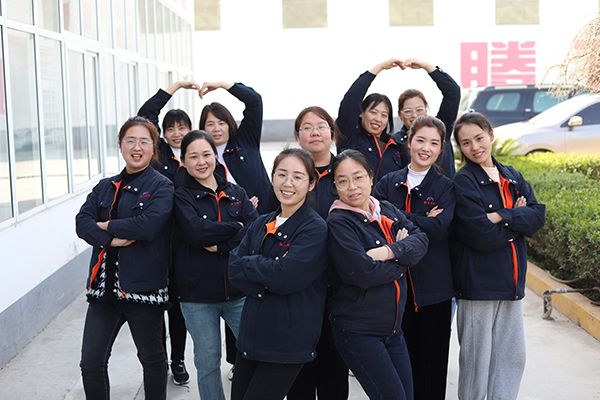 大型鑄鋼件廠家人員流動(dòng)大，可為什么還有這么多人不愿意離開？