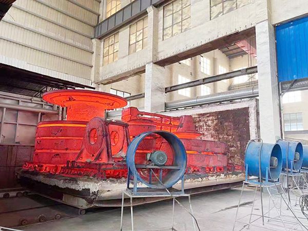 想知道大型鑄鋼件熱處理工藝是如何節(jié)省鑄鋼件廠家的成本呢？