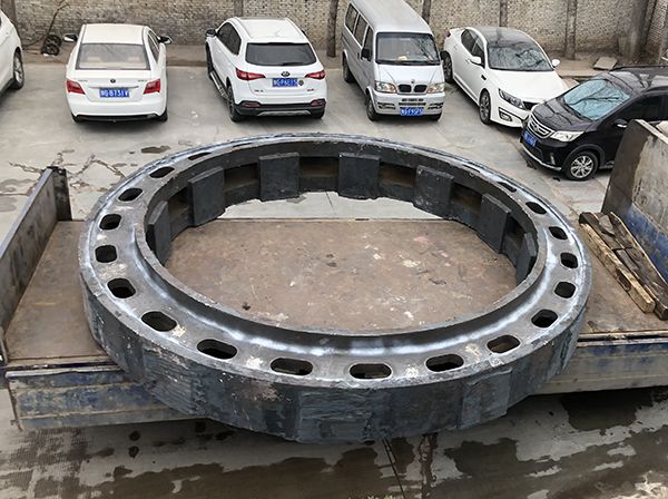 鑄鋼件加工中如何避免出現(xiàn)尺寸偏差和不合格品？
