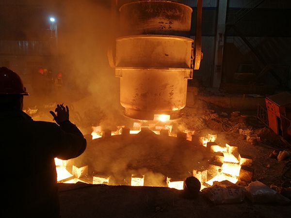 想知道，大型鑄鋼件廠家是怎么應(yīng)對(duì)質(zhì)量監(jiān)管不嚴(yán)的隱患呢？