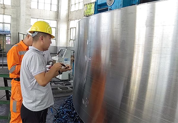 客戶合作關(guān)系，鞏固大型鑄造加工廠家市場地位的秋毫之功