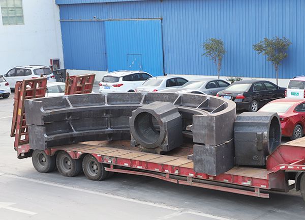 知識篇：大型鑄造加工廠家提醒您，水玻璃砂鑄造細節(jié)不能忽略