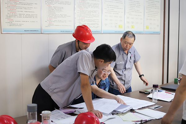 大型鑄鋼件廠家講解鑄鋼件的質(zhì)量差異隱藏了哪些潛在風險？