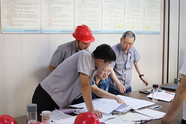 大型鑄鋼件廠家講解鑄鋼件的質(zhì)量差異隱藏了哪些潛在風險？
