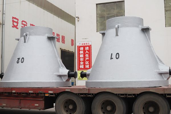 渣罐鑄造中常見(jiàn)的質(zhì)量問(wèn)題有哪些？聽(tīng)大型鑄造加工廠家講解