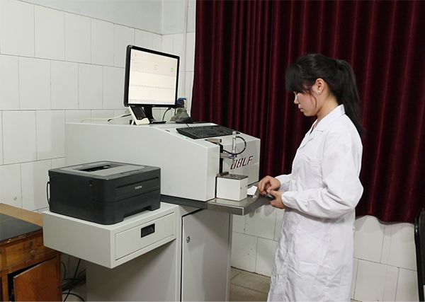 大型鑄造加工廠家講解微合金元素對大型鑄鋼件力學(xué)性能的影響是？