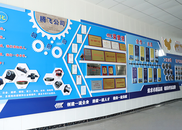 大型鑄鋼件廠家報(bào)價(jià)差異的背后原因是什么？