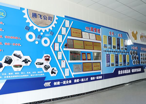 大型鑄鋼件廠家報價差異的背后原因是什么？