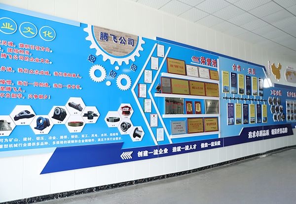鑄鋼件加工廠家是怎么解決招工難？