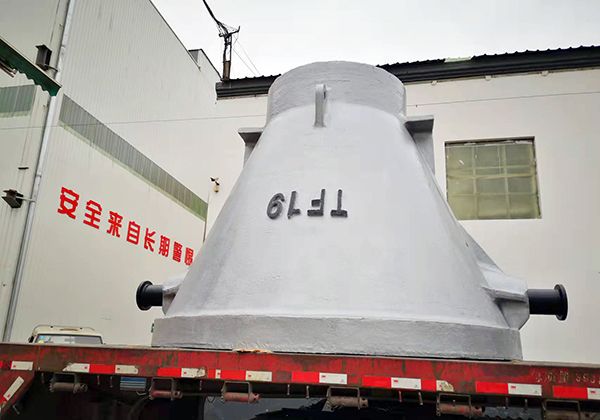 大型鑄鋼件-渣灌加工時需要注意的是？
