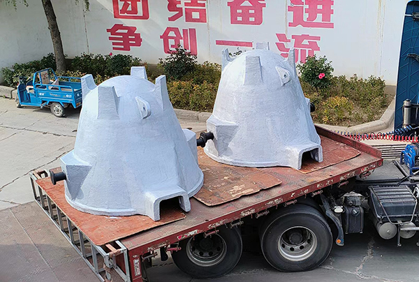 解惑篇：鑄鋼件加工廠家的渣灌生產(chǎn)工藝是？