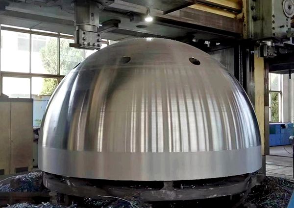 知識(shí)篇：為什么大型鑄鋼件在進(jìn)行機(jī)加工時(shí)會(huì)出現(xiàn)變形？