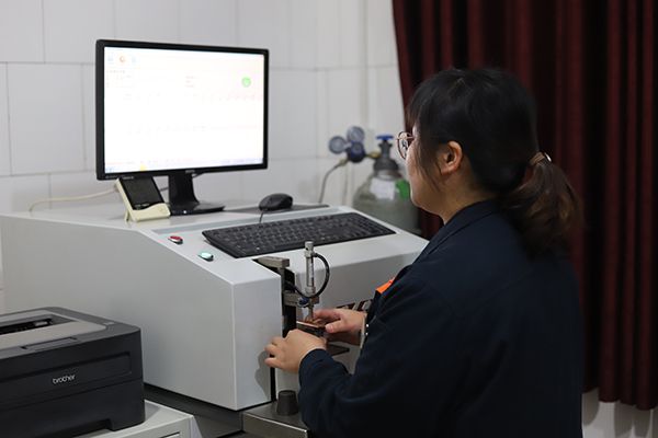 鑄鋼件加工廠家講解大型鑄鋼件加工質(zhì)量標(biāo)準(zhǔn)是？