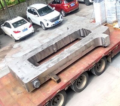 如何判斷軋機(jī)牌坊是否需要更換？關(guān)鍵檢測指標(biāo)——騰飛鑄鋼告訴你！