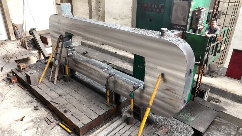軋機(jī)牌坊出現(xiàn)裂紋該如何處理？大型鑄造廠預(yù)防措施有哪些？