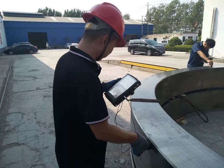 關(guān)于一級探傷大型鑄鋼廠騰飛鑄鋼有話說！