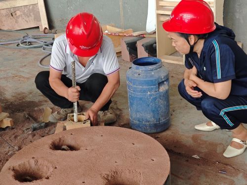 鑄鋼件生產(chǎn)廠(chǎng)家騰飛鑄鋼奮進(jìn)史！