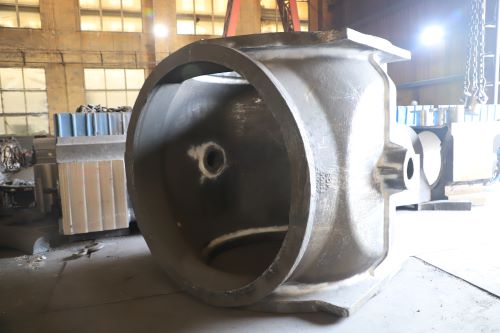 大型鑄造廠如何通過熱處理提升鑄鋼閥體的機(jī)械性能？