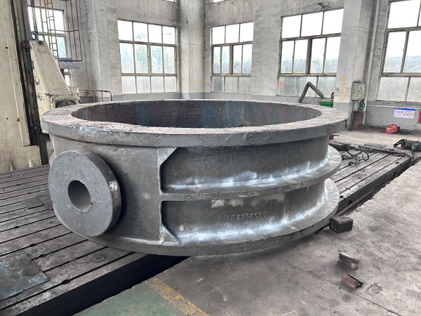大型鑄件鑄造廠如何定制高品質(zhì)閥體鑄鋼件？