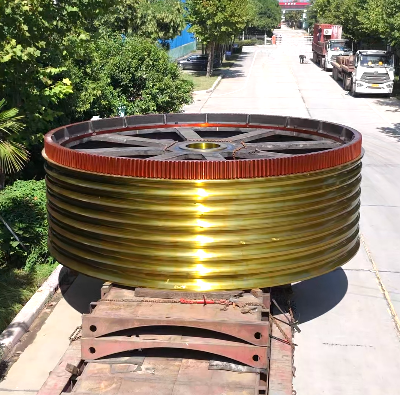 停電、停水會(huì)對大型鑄鋼廠造成什么影響？