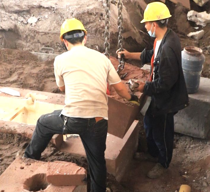 鑄鋼件廠家如何避免鑄造工藝混亂？