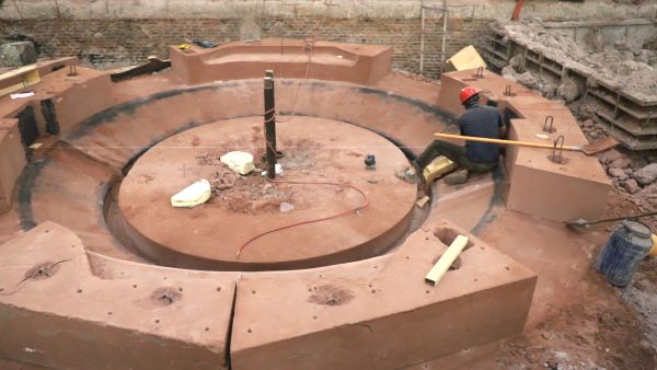 看看我們騰飛鑄鋼的一站式定制的服務(wù)是什么吧！