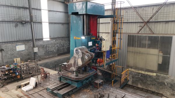 鑄鋼件客戶如何根據產品特性選對加工方式？