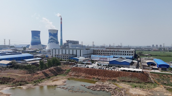 大型鑄鋼廠騰飛鑄鋼：深耕鑄鋼領(lǐng)域，賦能重型行業(yè)發(fā)展