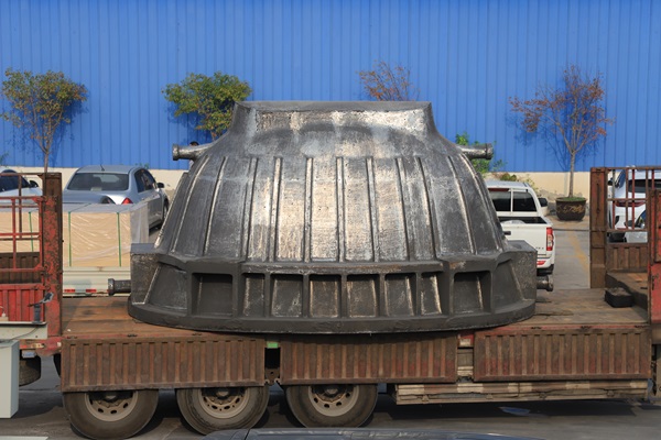 大型鑄鋼廠選哪家？騰飛鑄鋼以實力贏信賴