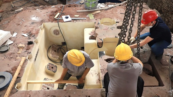 為何選擇大型鑄鋼廠騰飛鑄鋼？我們用實力給出答案