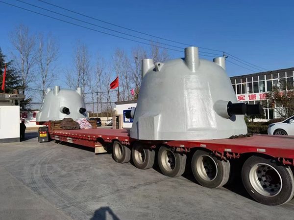 哪個(gè)大型鑄鋼件廠家生產(chǎn)渣罐好？多少錢一噸？