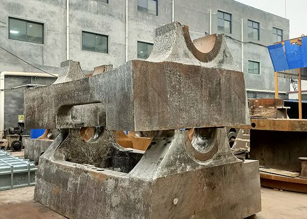 知識(shí)篇：大型鑄鋼件廠家對(duì)大型鑄鋼件的鑄造廢砂處理辦法是？